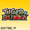 TIGER & BUNNY
