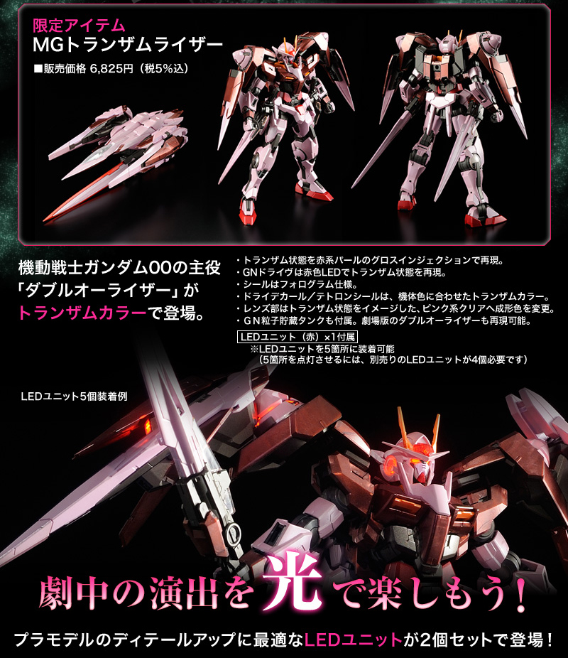 Mobile Suit Gundam 00