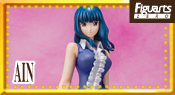 Figuarts ZERO �A�C�� | �����^�}�I�I ONE PIECE TAMASHII