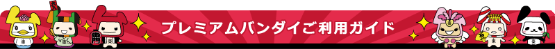 �v���~�A���o���_�C�����p�K�C�h