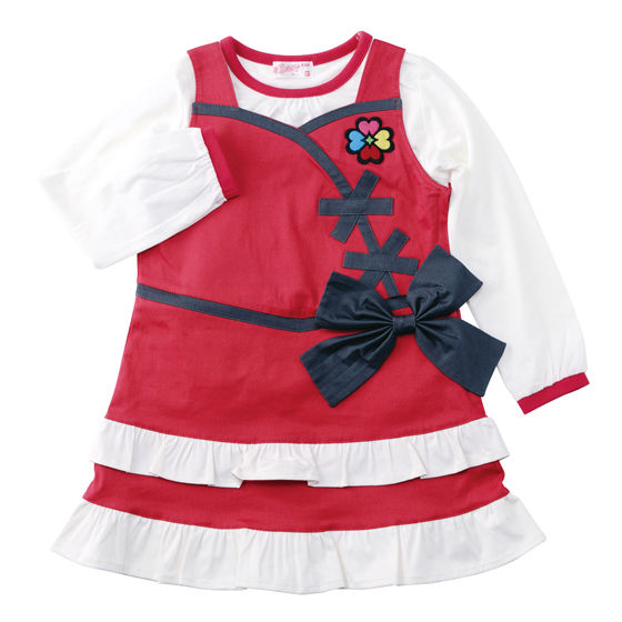 フレッシュプリキュア！ イース ジャンボタオル 東せつな キュア