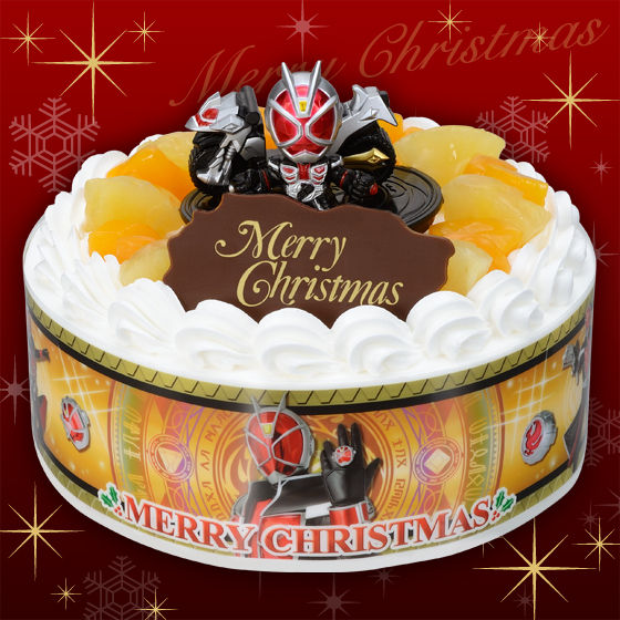 �L�����f�R�N���X�}�X ���ʃ��C�_�[�E�B�U�[�h