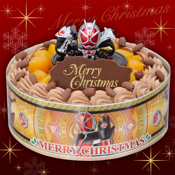 �L�����f�R�N���X�}�X ���ʃ��C�_�[�E�B�U�[�h �i�`���R�N���[���j