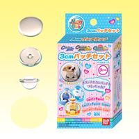 Can�o�b�`good!3cm�o�b�`�Z�b�g