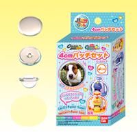 Can�o�b�`good! �Scm�o�b�`�Z�b�g
