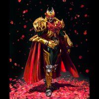 S.I.C. ���ʃ��C�_�[�L�o�@�G���y���[�t�H�[��