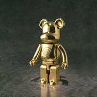 ������ BE@BRICK  �\��{�������� Ver.200% SIZE