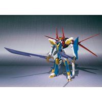 ROBOT����SIDE KMF�� �g���X�^���E�f�B�o�C�_�[
