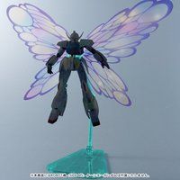 ROBOT����SIDE MS�� �^�[���G�[�K���_��/�^�[��X�p �������G�t�F�N�g�p�[�c���X�^���h�Z�b�g