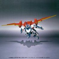 ROBOT����SIDE KMF���@�����X���b�g�E�N���u�Ή��u�t���[�g���j�b�g�v