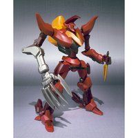 ROBOT��<SIDE KMF> �g�@��
