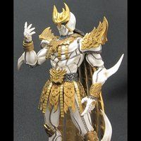 S.H.Figuarts ���E�_�O�o�E�[�o