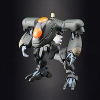 ROBOT�� ��SIDE MS�� �E�@�b�h