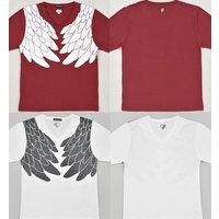 C&C�S�Z�C�W���[T�V���c�@WING�@Body��
