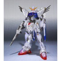 ROBOT��<SIDE MS>�K���_��F91�i�c��Ver.)