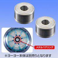 �}�[�L�����[�p���^���x�A�����O�Z�b�g