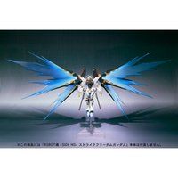 �y��񎟎󒍁zROBOT����SIDE MS�� �X�g���C�N�t���[�_���K���_���p �E�C���O�G�t�F�N�g�p�[�c&�X�^���h�Z�b�g