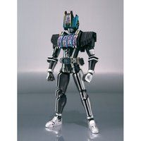 S.H.Figuarts ���ʃ��C�_�[�f�B�G���h�@�R���v���[�g�t�H�[��