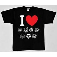 �d��I LOVE�C�}�W���s�V���c�@�I�[����