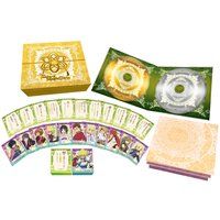 Tales of Magic Carta�@- �e�C���Y �I�u���@�J���^ -