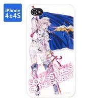 iPhone4�Ή��@�n�[�h�W���P�b�g�@����Ń}�N���XF�@�u�V�F�����v