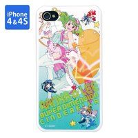 iPhone4�Ή��@�n�[�h�W���P�b�g�@����Ń}�N���XF�@�u�����J�v