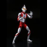 ULTRA-ACT �ɂ��E���g���}��