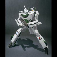 �y�񎟎󒍁zVF HI-METAL VF-1A�o���L���[(�`�葬�Y�@)