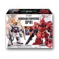 FW�@GUNDAM�@CONVERGE�@SP01