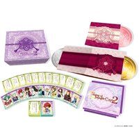 Tales of Magic Carta 2�@- �e�C���Y �I�u���@�J���^2 -