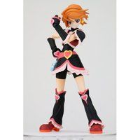 S.H.Figuarts �L���A�u���b�N�iMax Heart Ver.)