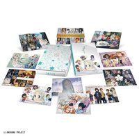 ���̓������Ԃ̖��O��l�B�͂܂��m��Ȃ��B �N���A�v���[�g�R���v���[�gBOX�`���̉�Album