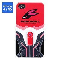 �y6���������ziPhone4��4S�Ή� �n�[�h�W���P�b�g TIGER��BUNNY �q�[���[�X�[�c �o�[�i�r�[
