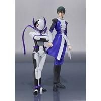 S.H.Figuarts ���P����e