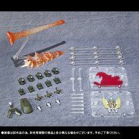S.H.MonsterArts �S�W���Ή��G�t�F�N�g��������B������