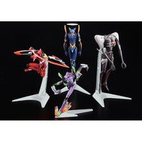 �����@���Q�������V����� SCENE OF EVANGELION(12���j
