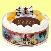 �L�����f�R�@�X�y�V�����f�[�@���ʃ��C�_�[�t�H�[�[�@5��