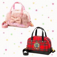 ���Ⴈ�X�^�C���H��2WAY�{�X�g���o�b�O