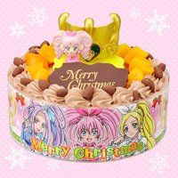 �L�����f�R�N���X�}�X�X�C�[�g�v���L���A��i�`���R�N���[���j