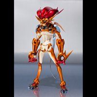 S.H.Figuarts �J�Y�} �ŏI�`��
