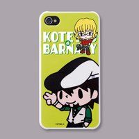 iPhone4��4S�Ή� �n�[�h�W���P�b�g TIGER��BUNNY �r�c�@1�@�j���a