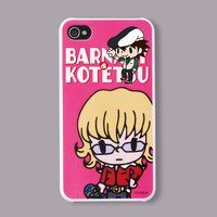 iPhone4��4S�Ή� �n�[�h�W���P�b�g TIGER��BUNNY �r�c�@2�@�a���j