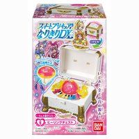 �X�C�[�g�v���L���A��Ȃ肫��c�w�i10���j