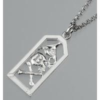 �C������S�[�J�C�W���[�@�o�X�R�@SILVER925���y���_���g