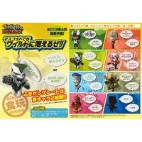 TIGER&BUNNY �}�X�R�b�g�ł����C���h�ə􂦂邺!!�i10���j