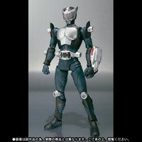 S.H.Figuarts ���ʃ��C�_�[���R (�u�����N��)