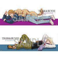 TIGER & BUNNY POSTER COLLECTION 2