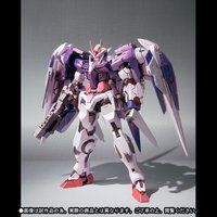 �y���I�̔��zMETAL BUILD �_�u���I�[�K���_���i�g�����U�����C�U�[�j