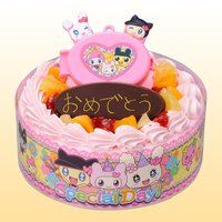 �L�����f�R �X�y�V�����f�[�@���܂������I(�X�g���x���[�N���[���j