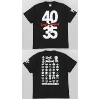 40�~35�@���Ӎ�T�V���c�@�X�[�p�[����V���[�Y